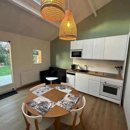 La Kozy - Maison Moderne, Mer, Foret, Piscine - Wifi Saint-Jean-de-Monts Extérieur photo