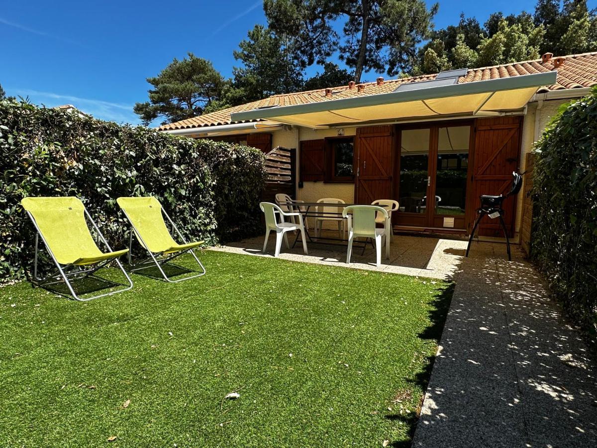 La Kozy - Maison Moderne, Mer, Foret, Piscine - Wifi Saint-Jean-de-Monts Extérieur photo
